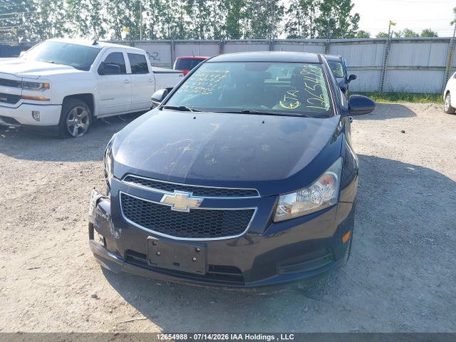 Aukcja sprzedaży 2014 Chevrolet Cruze 1lt, vin: 1G1PC5SB8E7431131, numer aukcji: 12654988