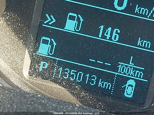 Aukcja sprzedaży 2014 Chevrolet Cruze 1lt, vin: 1G1PC5SB8E7431131, numer aukcji: 12654988