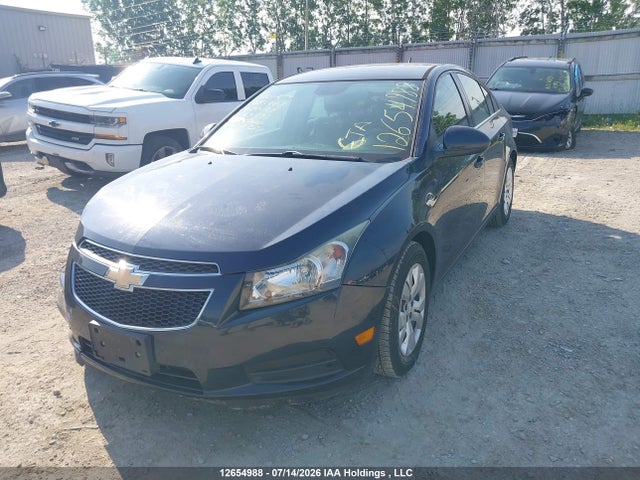 Aukcja sprzedaży 2014 Chevrolet Cruze 1lt, vin: 1G1PC5SB8E7431131, numer aukcji: 12654988