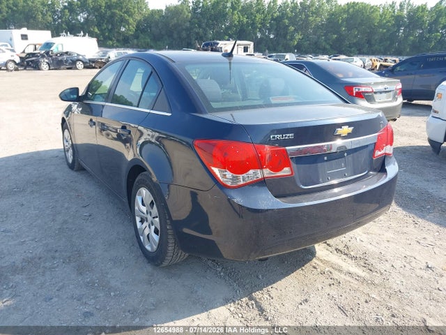 Aukcja sprzedaży 2014 Chevrolet Cruze 1lt, vin: 1G1PC5SB8E7431131, numer aukcji: 12654988