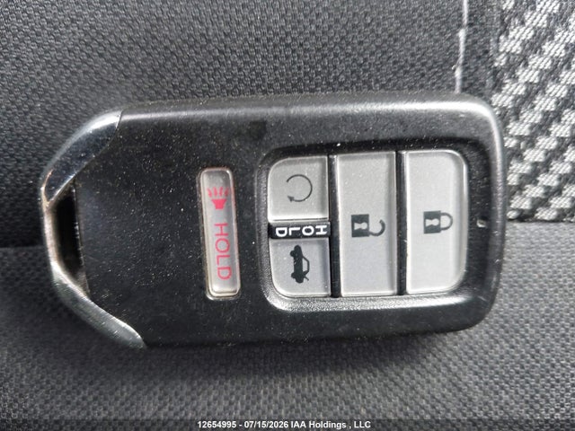 Honda CIVIC EX 2017 2HGFC2F87HH033810 Image 11