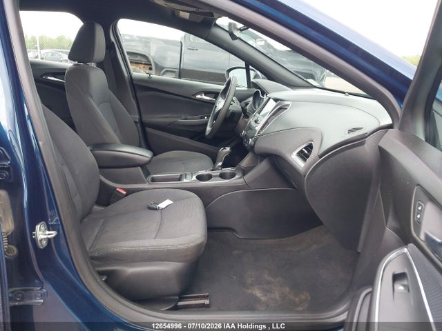 1G1BE5SM5K7121679 Chevrolet CRUZE LT