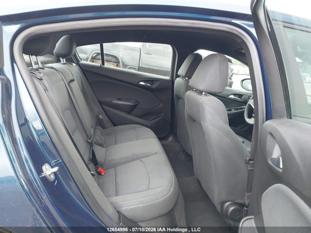 1G1BE5SM5K7121679 Chevrolet CRUZE LT