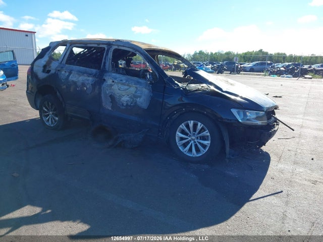 Продаж на аукціоні авто 2021 Volkswagen Tiguan S, vin: 3VV0B7AX8MM063608, номер лоту: 12654997