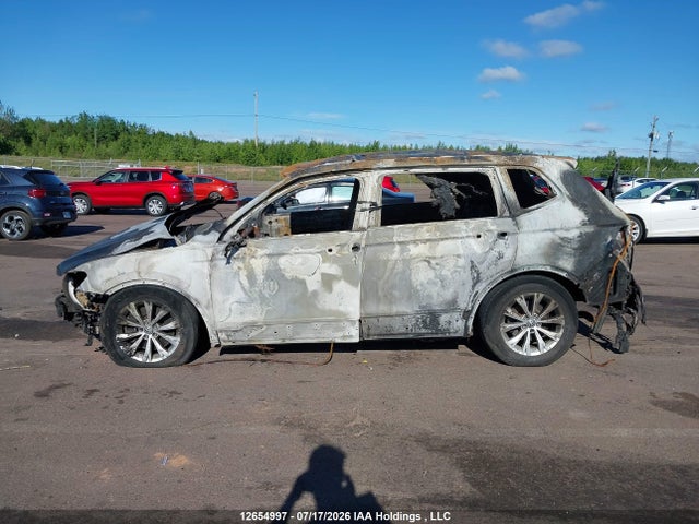Продаж на аукціоні авто 2021 Volkswagen Tiguan S, vin: 3VV0B7AX8MM063608, номер лоту: 12654997