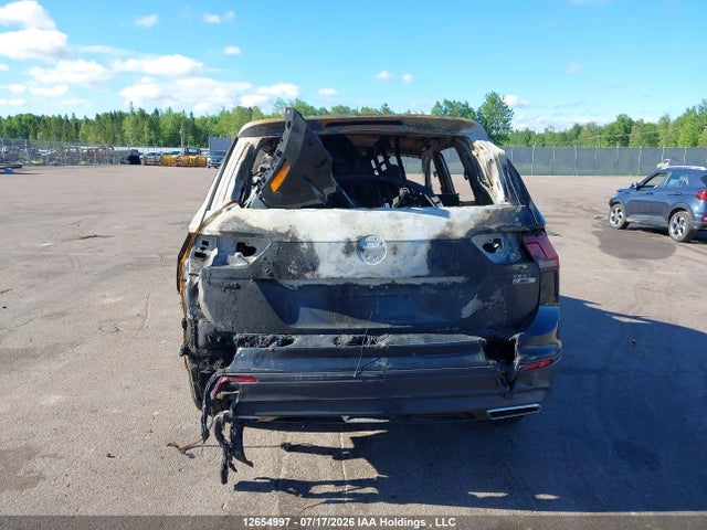 Продаж на аукціоні авто 2021 Volkswagen Tiguan S, vin: 3VV0B7AX8MM063608, номер лоту: 12654997