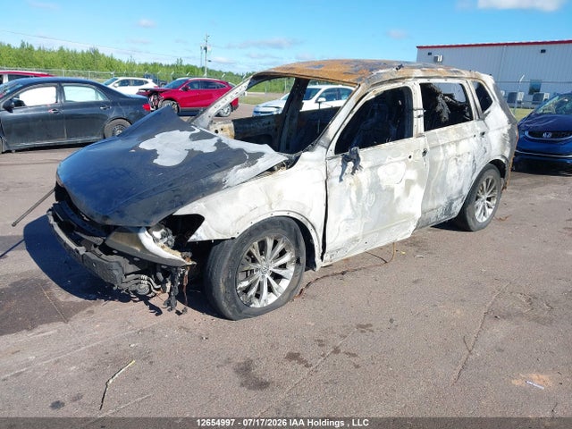 Продаж на аукціоні авто 2021 Volkswagen Tiguan S, vin: 3VV0B7AX8MM063608, номер лоту: 12654997