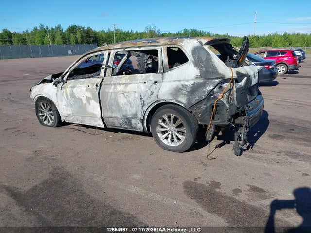 Продаж на аукціоні авто 2021 Volkswagen Tiguan S, vin: 3VV0B7AX8MM063608, номер лоту: 12654997