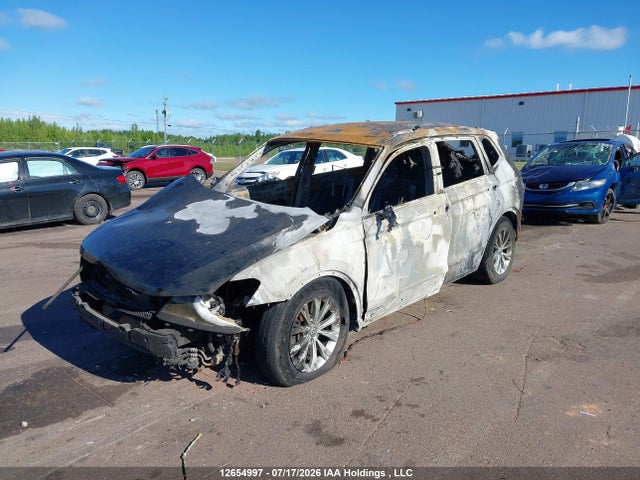 Продаж на аукціоні авто 2021 Volkswagen Tiguan S, vin: 3VV0B7AX8MM063608, номер лоту: 12654997