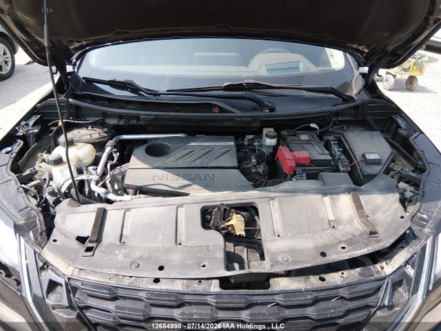 2023 Nissan Rogue Platinum მანქანა იყიდება აუქციონზე, vin: JN8BT3DD9PW315051, აუქციონის ნომერი: 12654998