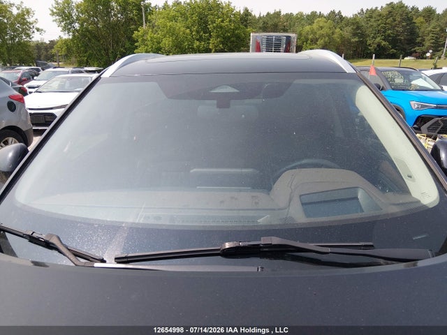 2023 Nissan Rogue Platinum მანქანა იყიდება აუქციონზე, vin: JN8BT3DD9PW315051, აუქციონის ნომერი: 12654998