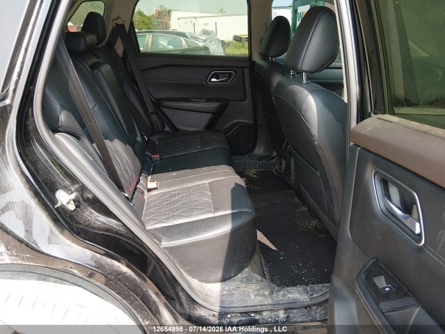 2023 Nissan Rogue Platinum მანქანა იყიდება აუქციონზე, vin: JN8BT3DD9PW315051, აუქციონის ნომერი: 12654998