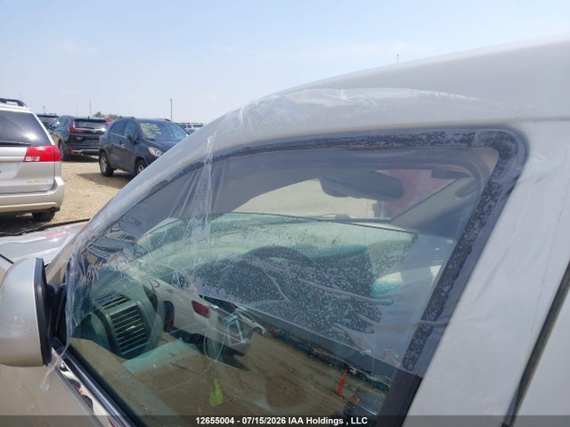 12655004 :رقم المزاد ، 1J4PR5GKXAC132606 vin ، 2010 Jeep Grand Cherokee Limited مزاد بيع