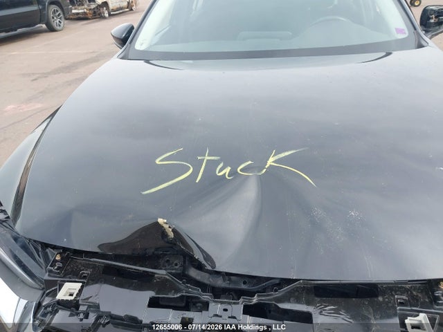 Aukcja sprzedaży 2019 Mazda 3 Preferred Plus, vin: JM1BPBCM9K1142178, numer aukcji: 12655006