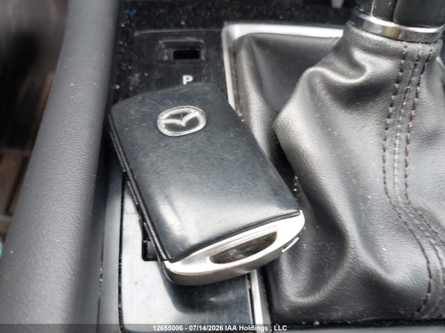 Aukcja sprzedaży 2019 Mazda 3 Preferred Plus, vin: JM1BPBCM9K1142178, numer aukcji: 12655006