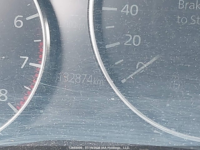 Aukcja sprzedaży 2019 Mazda 3 Preferred Plus, vin: JM1BPBCM9K1142178, numer aukcji: 12655006