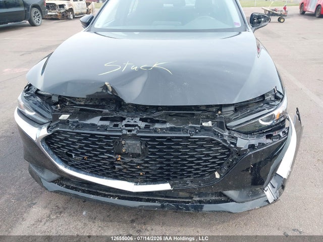 Aukcja sprzedaży 2019 Mazda 3 Preferred Plus, vin: JM1BPBCM9K1142178, numer aukcji: 12655006