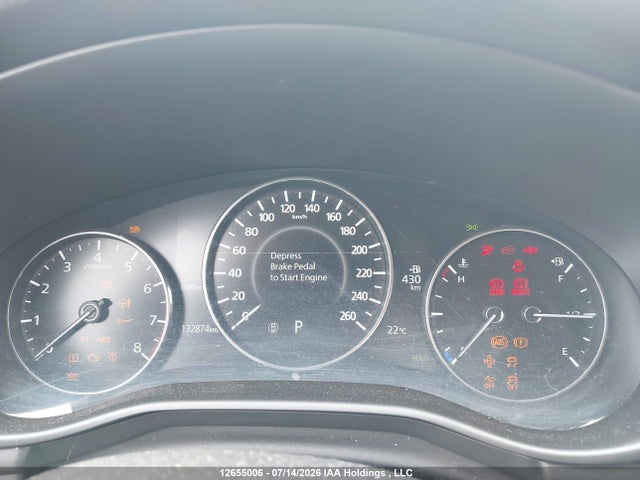 Aukcja sprzedaży 2019 Mazda 3 Preferred Plus, vin: JM1BPBCM9K1142178, numer aukcji: 12655006