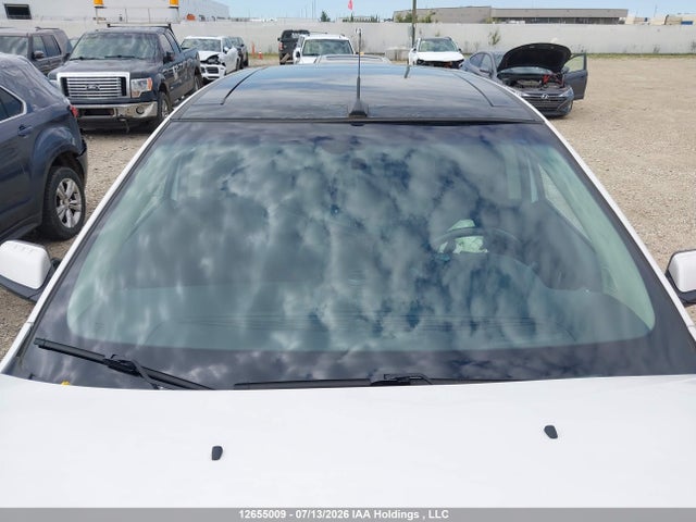 2013 Ford Edge Limited მანქანა იყიდება აუქციონზე, vin: 2FMDK4KC5DBA69955, აუქციონის ნომერი: 12655009