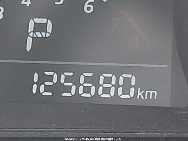 JM1DKFC78H0144916 Mazda Cx-3 Touring