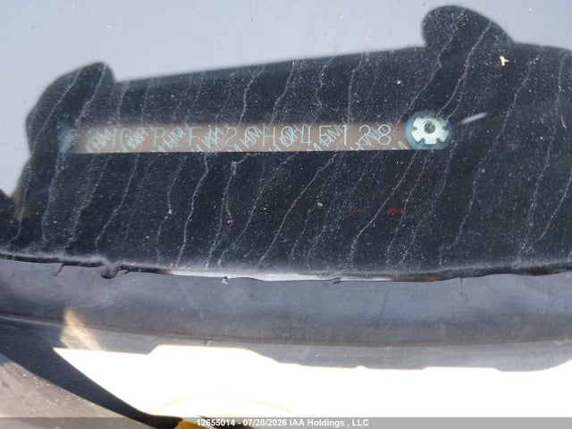 12655014 :رقم المزاد ، 2HGFB2F42CH045128 vin ، 2012 Honda Civic Lx مزاد بيع