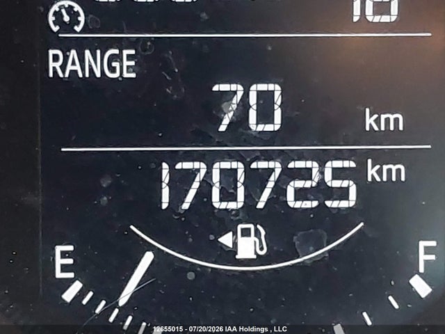 12655015 :رقم المزاد ، JM1GL1UM1J1334042 vin ، 2018 Mazda 6 Sport مزاد بيع