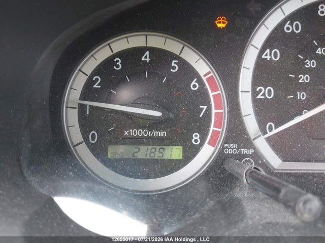 Продажа на аукционе авто 2006 Toyota Sienna Ce, vin: 5TDZA29C46S549154, номер лота: 12655017