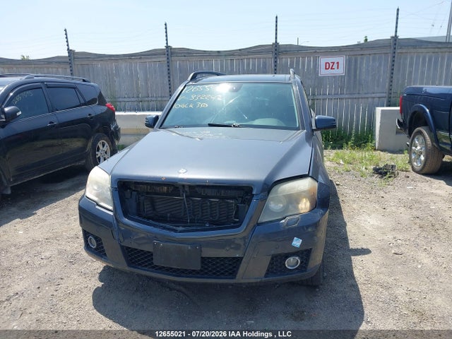 Продаж на аукціоні авто 2010 Mercedes-benz Glk 350 4matic, vin: WDCGG8HB6AF332242, номер лоту: 12655021