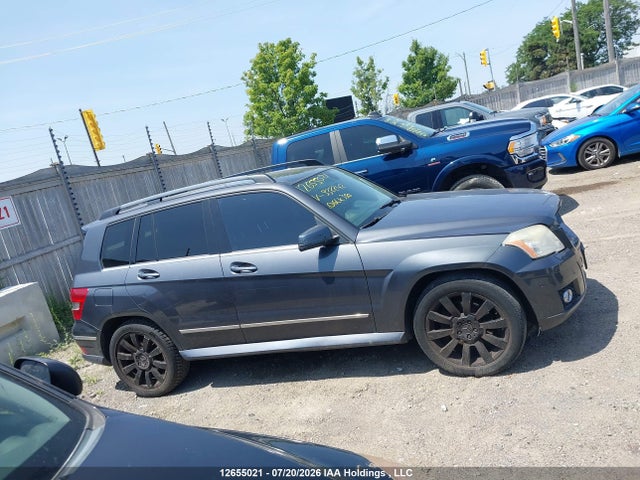 Продаж на аукціоні авто 2010 Mercedes-benz Glk 350 4matic, vin: WDCGG8HB6AF332242, номер лоту: 12655021