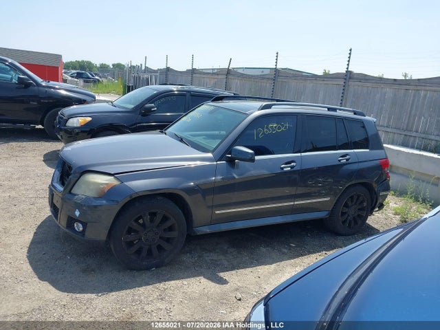 Продаж на аукціоні авто 2010 Mercedes-benz Glk 350 4matic, vin: WDCGG8HB6AF332242, номер лоту: 12655021