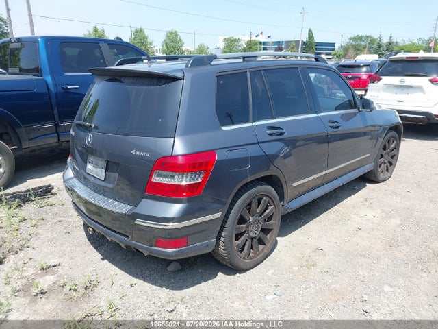 Продаж на аукціоні авто 2010 Mercedes-benz Glk 350 4matic, vin: WDCGG8HB6AF332242, номер лоту: 12655021