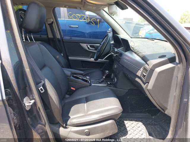Продаж на аукціоні авто 2010 Mercedes-benz Glk 350 4matic, vin: WDCGG8HB6AF332242, номер лоту: 12655021