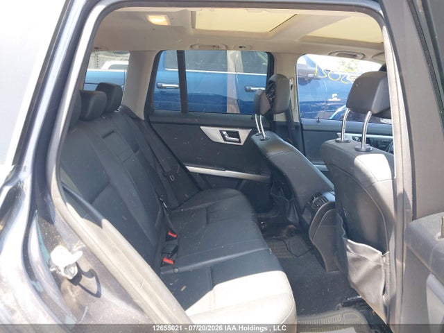Продаж на аукціоні авто 2010 Mercedes-benz Glk 350 4matic, vin: WDCGG8HB6AF332242, номер лоту: 12655021