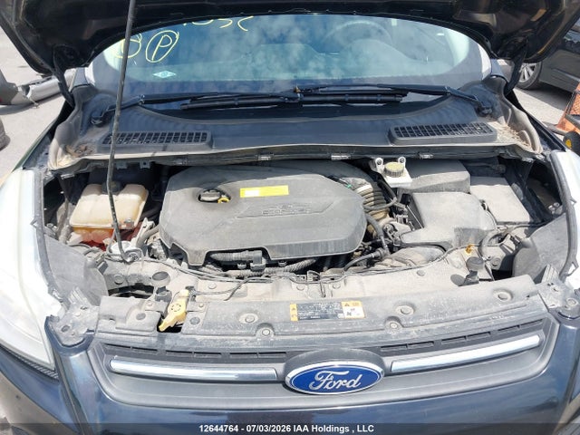 Ford ESCAPE SE 2016 1FMCU9GX0GUA47052 Image 10