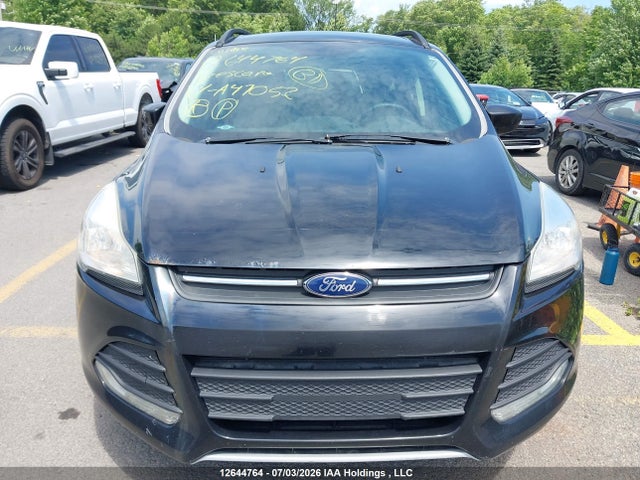 Ford ESCAPE SE 2016 1FMCU9GX0GUA47052 Image 12