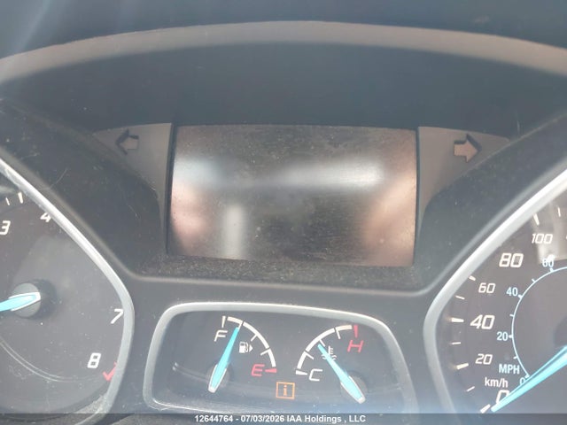 Ford ESCAPE SE 2016 1FMCU9GX0GUA47052 Image 15