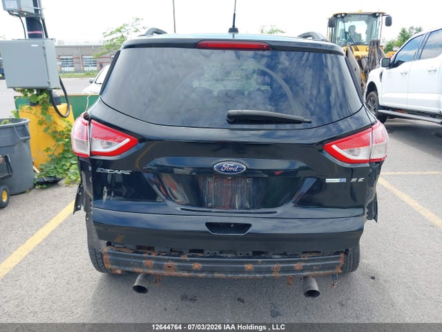 Ford ESCAPE SE 2016 1FMCU9GX0GUA47052 Image 16