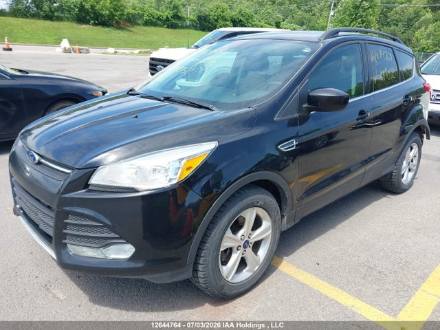 Ford ESCAPE SE 2016 1FMCU9GX0GUA47052 Image 2