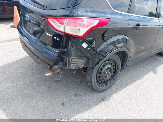 Ford ESCAPE SE 2016 1FMCU9GX0GUA47052 Image 20