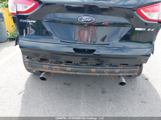 Ford ESCAPE SE 2016 1FMCU9GX0GUA47052 Image 21