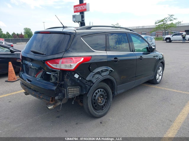 Ford ESCAPE SE 2016 1FMCU9GX0GUA47052 Image 4
