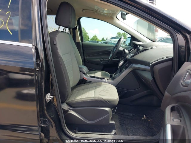 Ford ESCAPE SE 2016 1FMCU9GX0GUA47052 Image 5