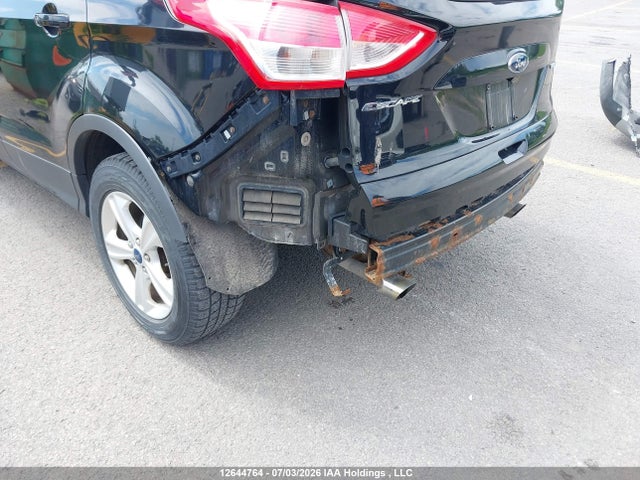Ford ESCAPE SE 2016 1FMCU9GX0GUA47052 Image 6