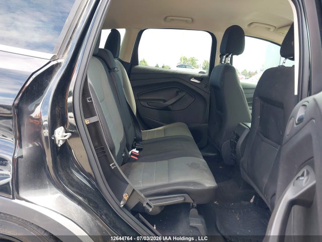 Ford ESCAPE SE 2016 1FMCU9GX0GUA47052 Image 8