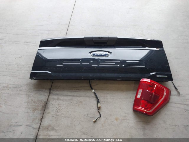 1FTFX1E86MKD49281 Ford F150 Super Cab