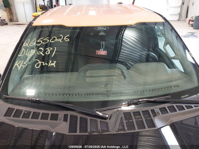 1FTFX1E86MKD49281 Ford F150 Super Cab