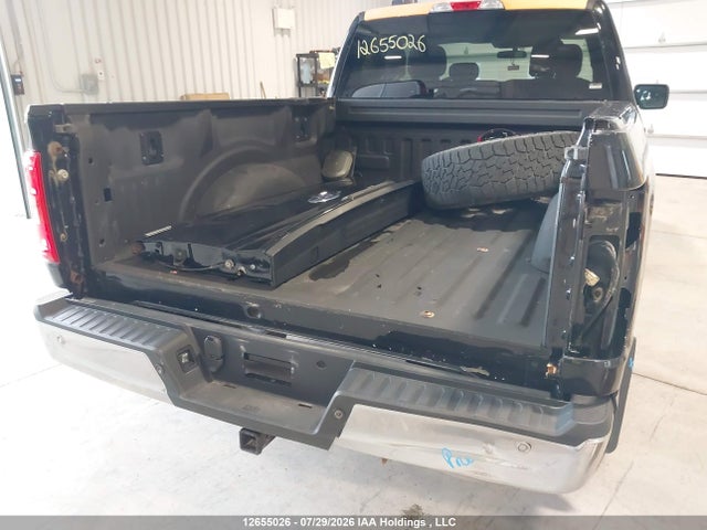 1FTFX1E86MKD49281 Ford F150 Super Cab