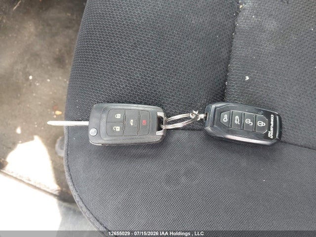 2014 Chevrolet Cruze Lt მანქანა იყიდება აუქციონზე, vin: 1G1PC5SB4E7358372, აუქციონის ნომერი: 12655029