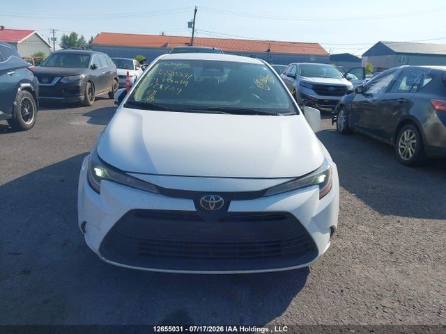 Toyota COROLLA LE 2024 5YFB4MDE9RP173724 Image 11