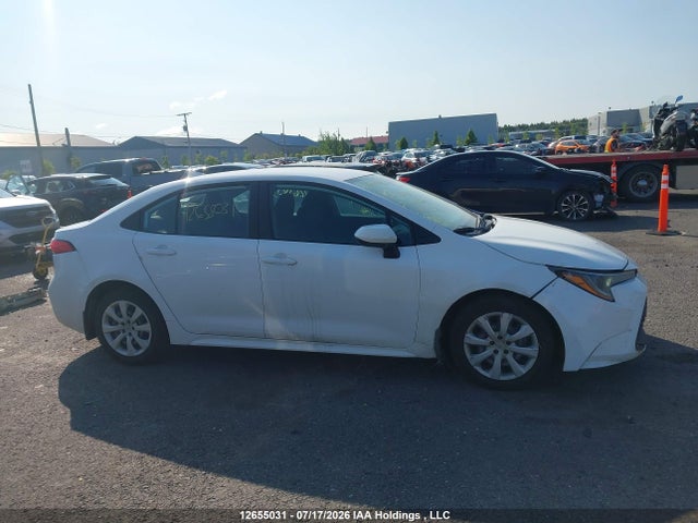 Toyota COROLLA LE 2024 5YFB4MDE9RP173724 Image 12